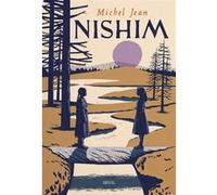 Nishim Michel Jean (Auteur)