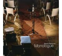 Nishimoto, Takeshi - Monologue