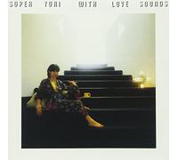 Nishimura, Yuri - Super Yuri With Love Sounds