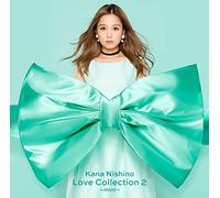 NISHINO,KANA - Love Collection 2 Mint