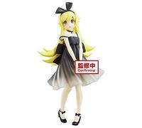 Nishio Koreshin Anime Project (Story) Series Espresto Clear Materials Shinobu Oshino [Import Japonais]
