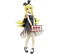 Nishio Koreshin Anime Project (Story) Series Espresto Clear Materials Shinobu Oshino [Import Japonais]