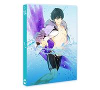 Nishiya Taishi-Free-Dive to The Future-3 [Edizione: Giappone] [Import]