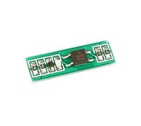 Nishiyuenyi 4x Module D'Isolation Optocoupleur EL357N Conversion de Niveau de Sortie NPN Entrée Indicateur Résistance Limitation Courant Adapté Au