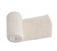 Nishiyuenyi Compressif élastique, Pansement Protecteur, Bande élastique, Bande de En Coton Lavable pour Adultes, Premiers Secours