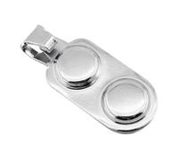 Nishiyuenyi Crochet de Guide-fil de Rechange, Accessoire de Machine à Coudre Facile à Installer