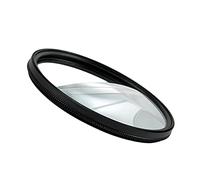 Nishiyuenyi Dioptrie à Mise Au Point Divisée de 77 Mm (+2) avec Bague Rotative - Accessoires pour Appareils Photo