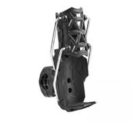 Nishiyuenyi Ensemble de 5 Porte-gobelets pour Vélos et Porte-bouteilles Robustes avec Système de Fixation, Fabriqués En Métal, 3 pièces