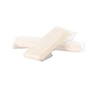 Nishiyuenyi époxy AB, Mastic époxy Bi-composant à Réparation Rapide, Polyvalente pour La Réparation Des Métaux, Blanc