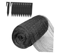 Nishiyuenyi Filet de Jardin pour Protéger Les Plantes Potagères et Les Arbres Fruitiers Filet Anti-Oiseaux pour Oiseaux