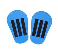 Nishiyuenyi Jeu de Groupe en Extérieur, Activité Sportive et Amusante pour Adultes, Jeu de Cohésion D'équipe, Jeu de Jardin pour Réunions de Famille, Matériel, Coussinets de Pieds