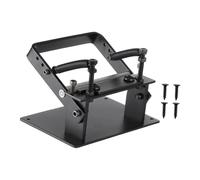 Nishiyuenyi Machine à Peler pour Peler Manuellement, Machine à Refendre Artisanale, Outil de Coupe, En Acier Inoxydable, et Précise pour La Production et, Style A