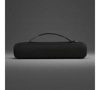 Nishiyuenyi Mallette de Rangement pour Multimètre Étui Rigide avec Compartiment Filet Protection EVA Fermeture à Glissière Solide Adapté aux Électriciens Techniciens Utilisation Professionnelle