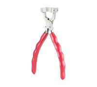 Nishiyuenyi Pince à Barillet En Verre, Tournevis de Réparation de Lunettes pour Carrelage, Pierres En Porcelaine