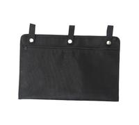 Nishiyuenyi Pochette de Sécurité Hanger étanche à Fermeture éclair pour Document de Passeport