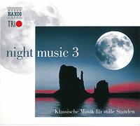 Nishizaki - Night Music 3 [Import]