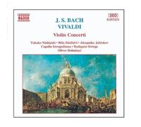 Nishizaki - Violinkonzerte