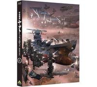 Nishizaki Yoshinobu-Star Blazers 2202 6 [Edizione: Giappone] [Blu-Ray] [Import]
