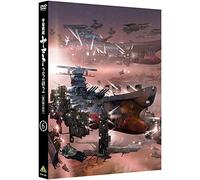 Nishizaki Yoshinobu-Star Blazers 2202 6 [Edizione: Giappone] [Import]