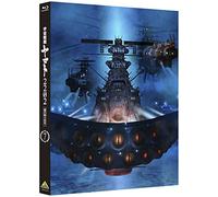 Nishizaki Yoshinobu-Star Blazers 2202 7 [Edizione: Giappone] [Blu-Ray] [Import]