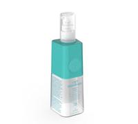 Nishlady Curl Manifesto Leave-in Hair Serum 97 ml pour cheveux bouclés & ondulés - Sérum définissant les boucles pour hydratation, contrôle des frisottis, élasticité, brillance et boucles souples