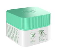 Nishlady Deep Detox Scalp Hair Care Mask 275 ml - Masque de Soin Capillaire Détox Profond
