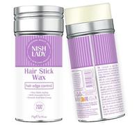 Nishlady Hair Stick Wax 75g - Cire de Mise En Forme En Bâton