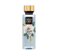 Nishlady Magic Love Body Mist Spray 260 ml - Brume Corporelle Parfumée