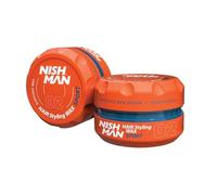 Nishman - 02 Styling Wax Sport - Pommade à cheveux 150ml