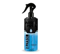 Nishman 2 Phase Beard & Hair Conditioner 400 ml