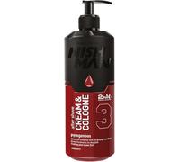 NISHMAN Aftershave Cream & Cologne 2in1 Pyrogenous 3 400ml
