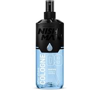 Nishman Après-rasage Colonia Marina 400ml