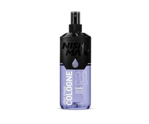Nishman Eau de Cologne After Shave Leader 11 - 400ml