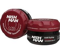 Nish Man M3 pâte de définition effet mat 100 ml