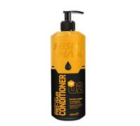 Nish Man 02 après-shampoing pour homme 400 ml