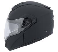 NISHUA NFX-3 Casque Modulables Mat/Noir S noir S