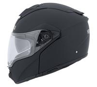 NISHUA NFX-3 Casque Modulables noir S