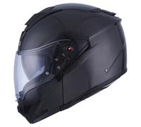 NISHUA NFX-3 Evo Carbon Casque Modulable Carbone/Noir L unisex