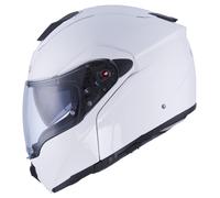 NISHUA NFX-3 Evo Casque Modulable Blanc 2XL unisex