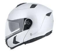 NISHUA NFX-4 Casque Modulables argent XS