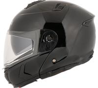 NISHUA NFX-4 Casque Modulables Noir S unisex
