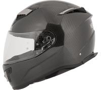 NISHUA NRX-2 Carbone Casque Intégral Carbone XL noir XL