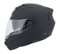 NISHUA NTX-4 Casque Intégral noir S