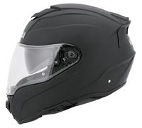 NISHUA NTX-4 Evo Casque Intégral Mat/Noir S unisex