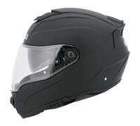 NISHUA NTX-4 Evo Casque Intégral noir S