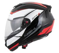 NISHUA NTX-4 Evo Thunder noir XL