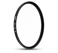 Nisi 82mm Filtre Brume Circulaire Noir 1/8 | ✅ Black Friday