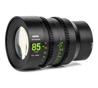 NiSi 85mm T1.9 (E-Mount) ATHENA PRIME full frame cinema lens (no drop in filter)| ✅Black Friday
