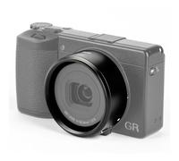 NiSi Adaptateur de filtre 49 mm pour Ricoh GRIV / GR4