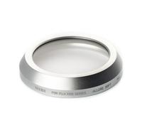 NiSi Allure soft pour Fuji X100 series (argent)